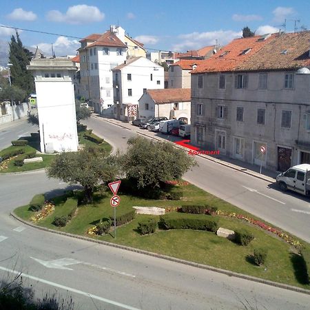 City Center Apartment Kadena Split Exterior foto