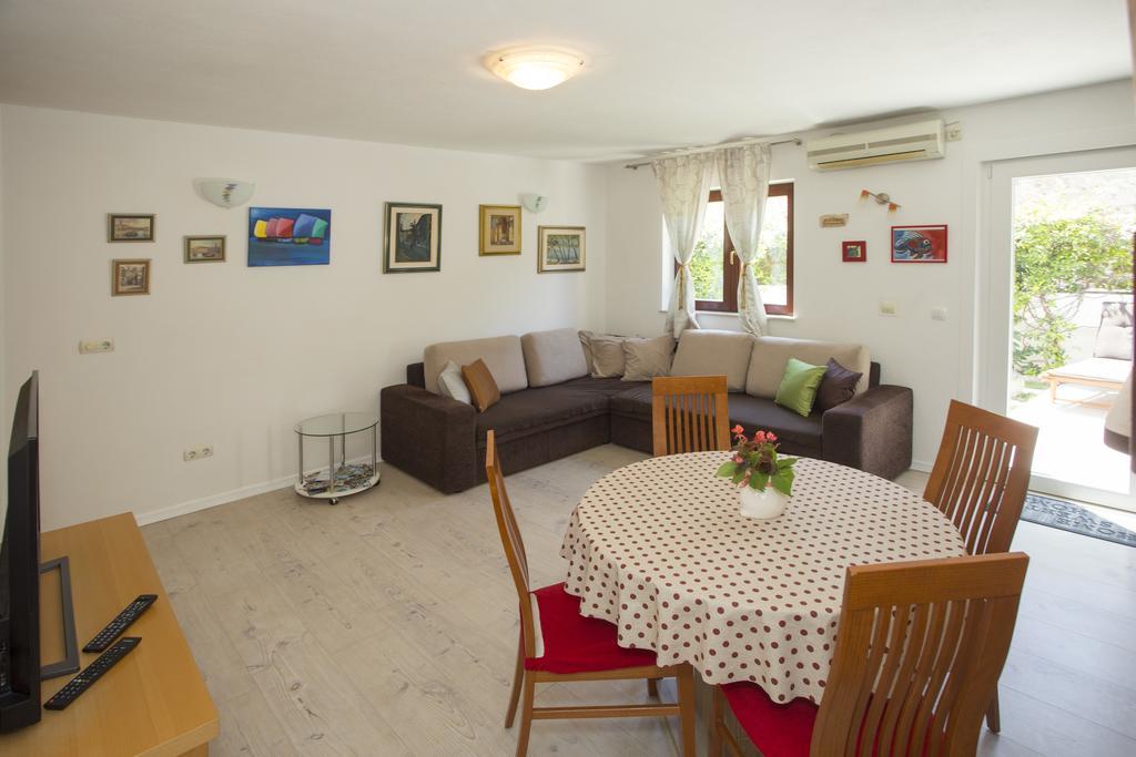 City Center Apartment Kadena Split Exterior foto