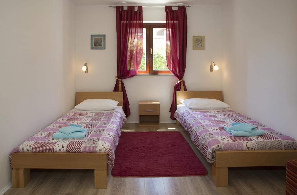 City Center Apartment Kadena Split Exterior foto