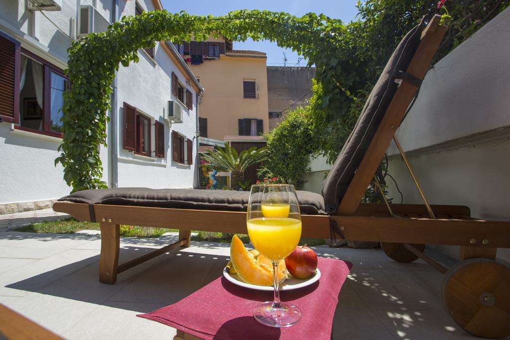 City Center Apartment Kadena Split Exterior foto